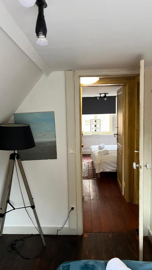 Efren'S Cosy House Hotel Brugge Eksteriør billede