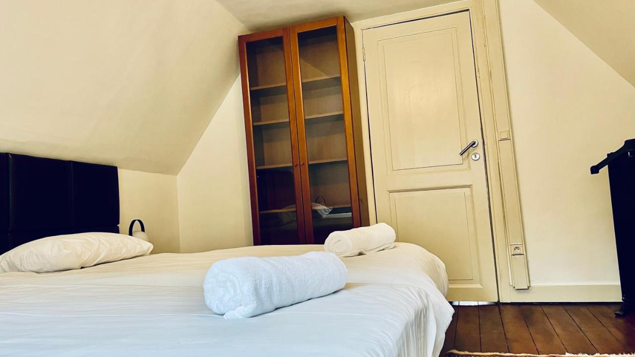 Efren'S Cosy House Hotel Brugge Eksteriør billede