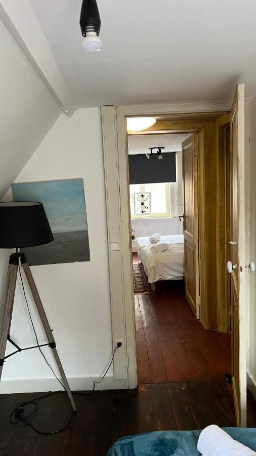 Efren'S Cosy House Hotel Brugge Eksteriør billede
